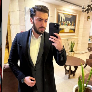 Telegram profile photo for شیمی فراهانی