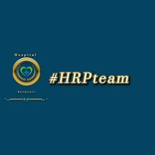 Telegram profile photo for HOSPITAL RP