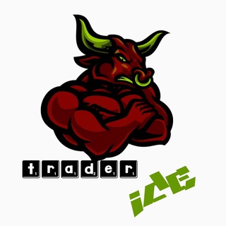 Telegram profile photo for Trader İCE & Co.