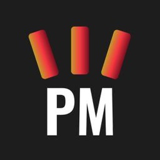 Telegram profile photo for PM project (3.0)