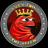 Telegram profile photo for LuLu