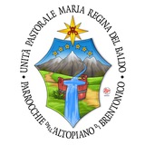Telegram profile photo for Parrocchie dell’Altopiano di Brentonico