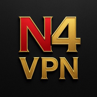 Telegram profile photo for N4 VPN™ Tutorial