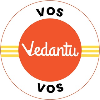 Telegram profile photo for Vedantu Olympiad School (VOS)