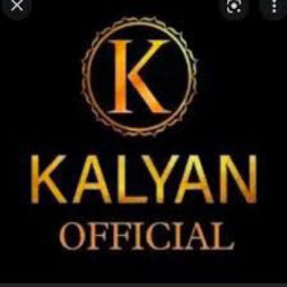 Telegram profile photo for KALYAN OFFICIAL MATKA