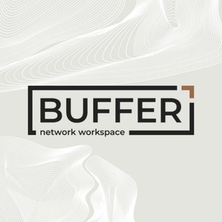 Telegram profile photo for Коворкинг BUFFER