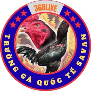 Telegram group profile photo for TRƯỜNG GÀ SAVAN