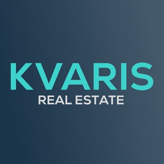 Telegram profile photo for KVARIS | Продажа недвижимости | Пхукет