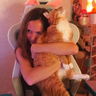 Telegram profile photo for Mettaass Twitch