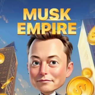 Telegram profile photo for X Empire