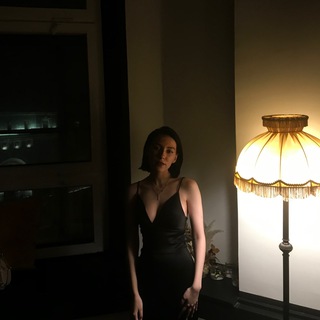 Telegram profile photo for Love, dream and act