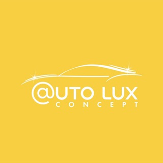 Telegram profile photo for Auto Lux Concept