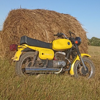 Telegram profile photo for Восход 3м