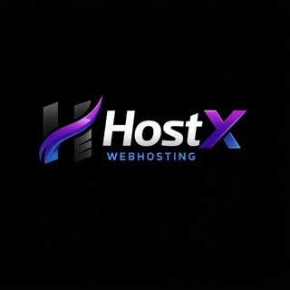 Telegram profile photo for HostX