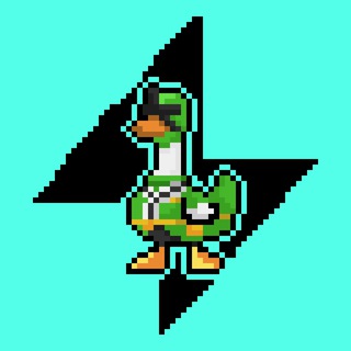 Telegram group profile photo for Superbolt Community