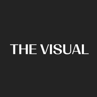 Telegram profile photo for THE VISUAL