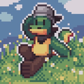 Telegram profile photo for Рисунки Аниса 🍌🍍