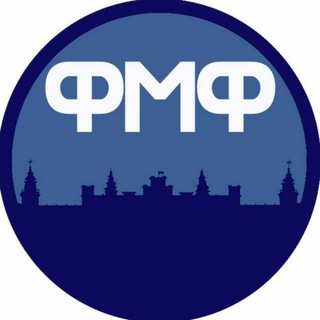 Telegram profile photo for КПІ | ФМФ