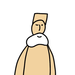 Telegram profile photo for happy.monks