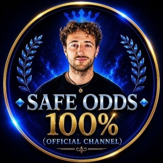 Telegram profile photo for JOHN DE FIXED