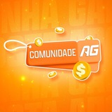 Telegram profile photo for JM Promoções 🧡