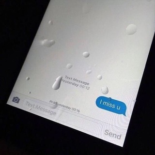 Telegram profile photo for لەبیرت ناكەم🫥💔