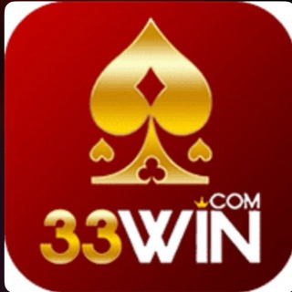 Telegram profile photo for 33WIN - HỘI PHÁT LỘC CODE 3333K