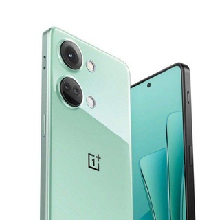 Telegram profile photo for OnePlus Nord 3 / Ace 2V | Updates