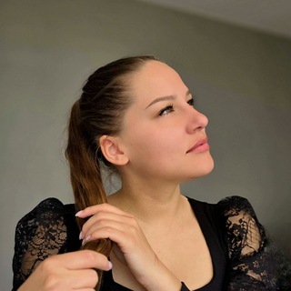 Telegram profile photo for Художник Анастасия Швец