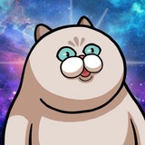 Telegram profile photo for Lil Cat Lab - Gem Reviews & Calls
