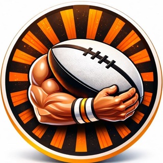 Telegram profile photo for APUESTAS DE RUGBY 🏉 LATAM ☀️