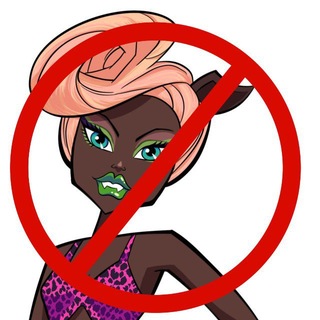 Telegram profile photo for АНТИOnly Bushs(18+)