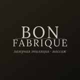 Telegram profile photo for Bonfabrique