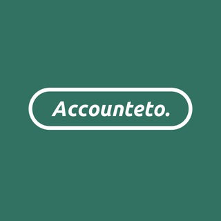 Telegram profile photo for Accounteto | اکانتتو