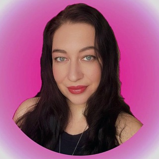 Telegram profile photo for ✨Юлия_Мир_Самопознания✨