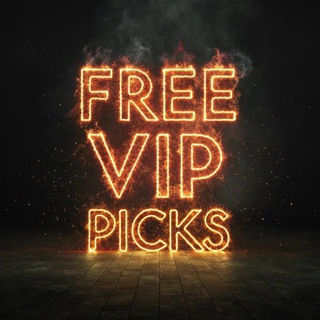 Telegram profile photo for Free VIP Picks π