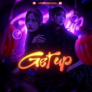 Telegram profile photo for get up