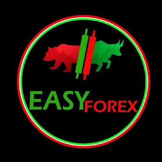 Telegram profile photo for EASY FOREX