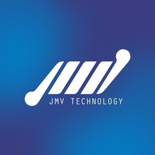 Telegram profile photo for JMV Technology