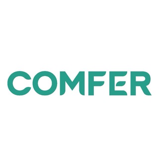 Telegram profile photo for Comfer | Акции и советы по уходу