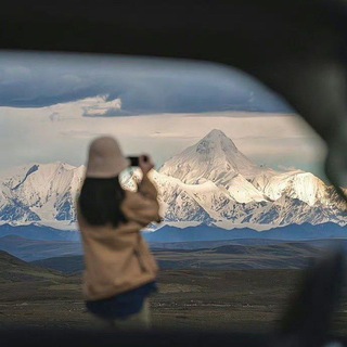 Telegram profile photo for accented ' thoughts