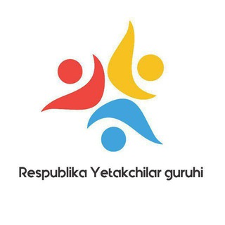 Telegram group profile photo for Respublika yetakchilar guruhi