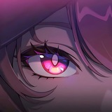 Telegram profile photo for 🪽 : ^_^