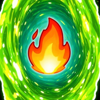 Telegram profile photo for Крит чат переходник