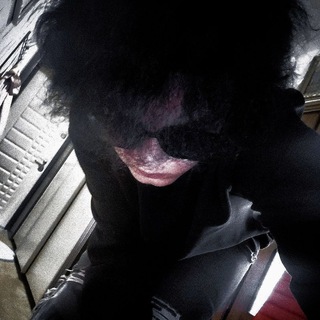 Telegram profile photo for #clown