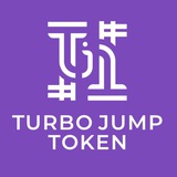 Telegram profile photo for TJT