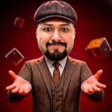 Telegram profile photo for YUSUFXON PLAY