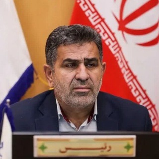 Telegram profile photo for کانال اطلاع رسانی دکتر علی بابایی کارنامی