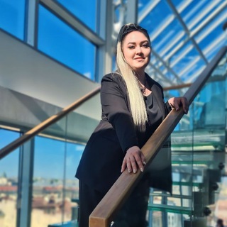 Telegram profile photo for Сетевой как образ жизни💥Евгения Клочкова