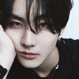 Telegram profile photo for eshkerenha⁷ & enhypen theories 🗯